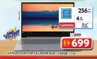 Grand Hyper Market LENOVO Laptop offer