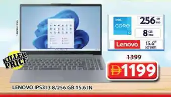 Grand Hyper Market LENOVO Laptop offer