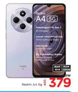 Al Madina REDMI Charger offer