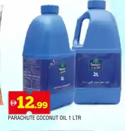Al Madina PARACHUTE Coconut Oil offer