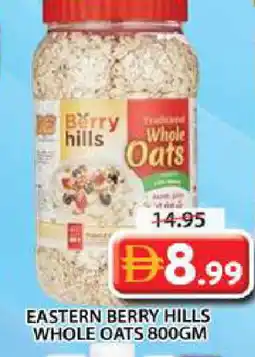 Grand Hyper Market EASTERN Oats offer