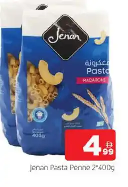Al Madina JENAN Penne offer