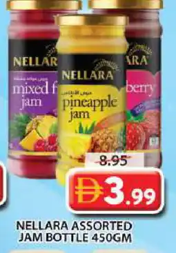 Grand Hyper Market NELLARA Jam offer