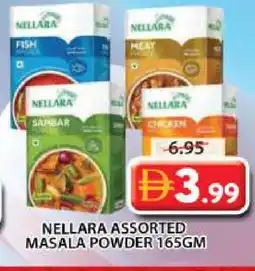 Grand Hyper Market NELLARA Spices / Masala offer