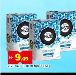 Al Madina NEZO Salt offer