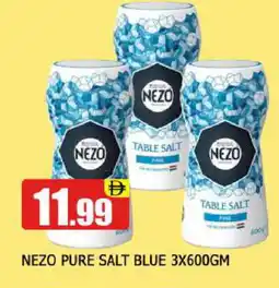 Al Madina NEZO Salt offer