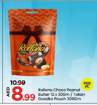 Mark & Save peanut butter & co Peanut Butter offer