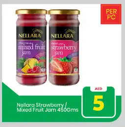 Mark & Save NELLARA Jam offer