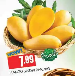 Al Madina Mango Mangoes offer