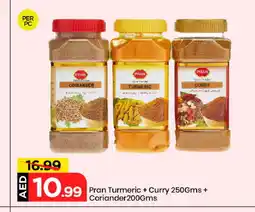Mark & Save PRAN Spices / Masala offer