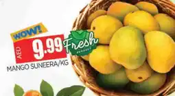 Al Madina Mango Mangoes offer