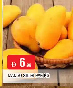 Al Madina Mango Mangoes offer