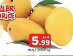 Al Madina Mango Mangoes offer
