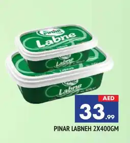 Al Madina PINAR Labneh offer