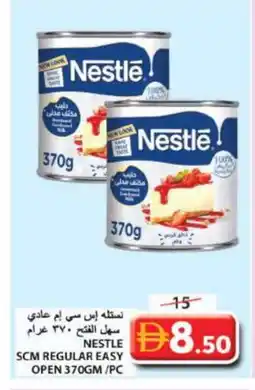 Grand Hyper Market NESTLE Condensed Milk offer