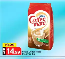 Mark & Save COFFEE-MATE Coffee Creamer offer