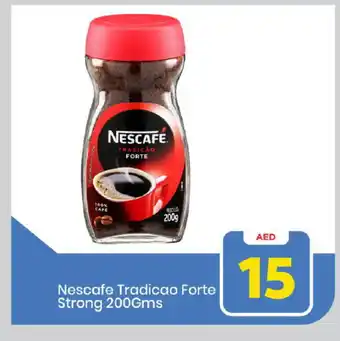 Mark & Save NESCAFE Coffee offer