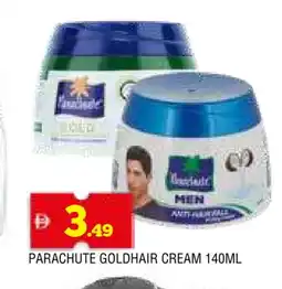 Al Madina PARACHUTE Hair Cream offer