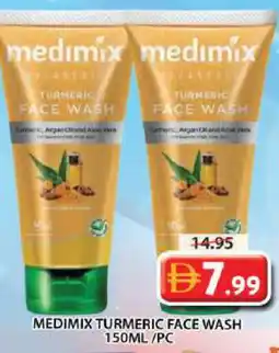 Grand Hyper Market MEDIMIX Face Wash offer