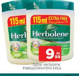 Al Madina DABUR RED Petroleum Jelly offer