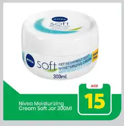 Mark & Save Nivea Face cream offer