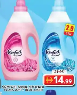 Grand Hyper Market COMFORT Softener offer