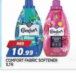 Al Madina COMFORT Softener offer