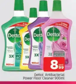 Al Madina DETTOL General Cleaner offer