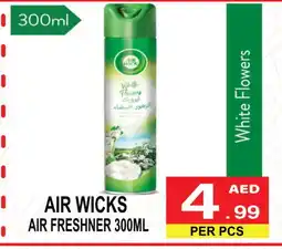 Friday Center AIR WICK Air Freshner offer