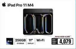 E City APPLE iPad offer