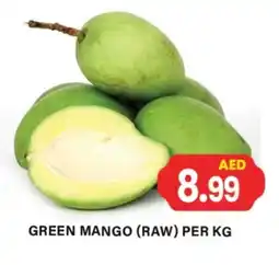 Gulf Hypermarket Mango Mangoes offer