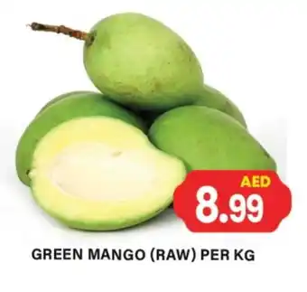 Gulf Hypermarket Mango Mangoes offer