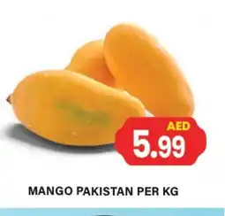 Gulf Hypermarket Mango Mangoes offer