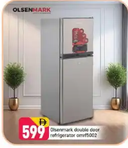Shaklan OLSENMARK Refrigerator offer