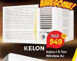 Al Madina KELON AC offer