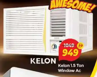 Al Madina KELON AC offer