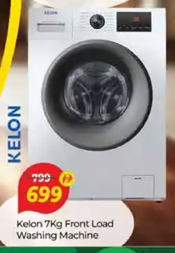 Al Madina KELON Washer / Dryer offer