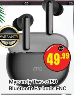 Al Madina MYCANDY Earphone offer