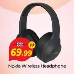Al Madina NOKIA Earphone offer