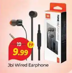 Al Madina JBL Earphone offer
