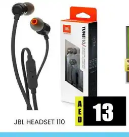 Al Madina JBL Earphone offer