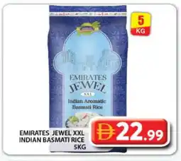 Grand Hyper Market EMIRATES Basmati / Biryani Rice offer