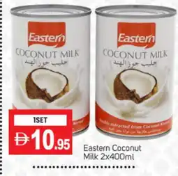 Talal Market EASTERN Coconut Milk offer