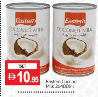 Talal Market EASTERN Coconut Milk offer