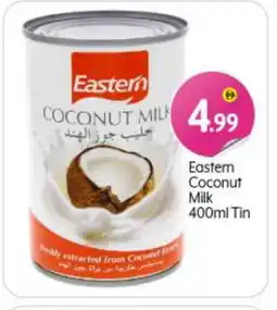 Bigmart EASTERN Coconut Milk offer