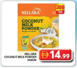 Grand Hyper Market NELLARA Coconut Powder offer