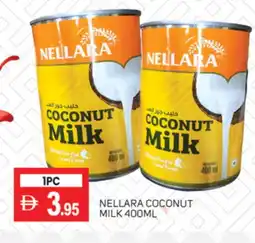 Talal Market NELLARA Coconut Milk offer