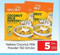 Al Madina NELLARA Coconut Powder offer
