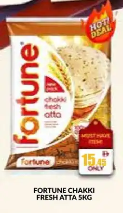Al Madina FORTUNE Atta offer