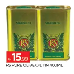 Al Madina RS Olive Oil offer